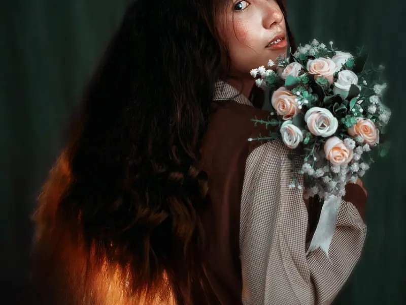 柬埔寨的女人漂亮吗_真实的柬埔寨女性是怎样的？