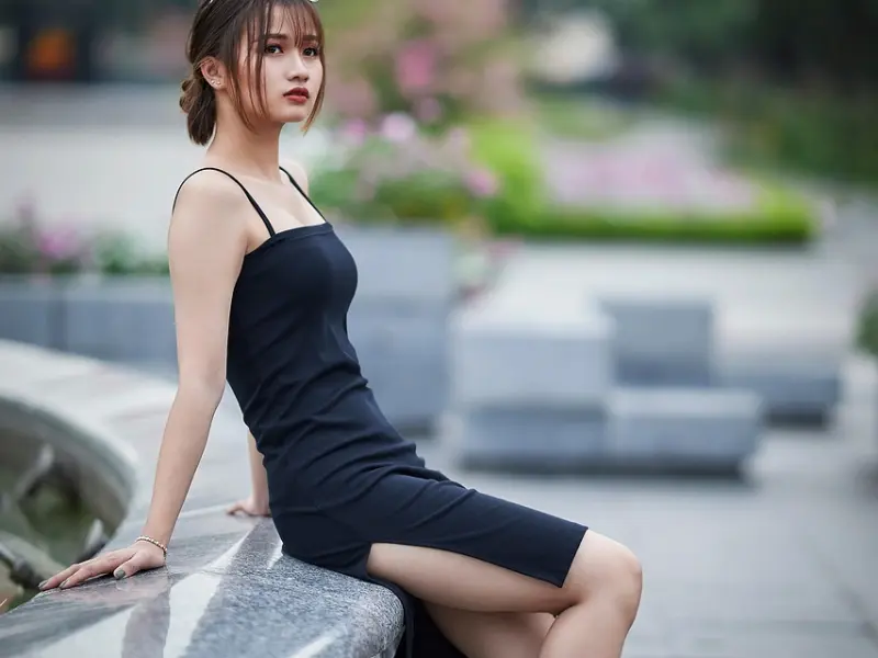 越南男女_越南姑娘颜值很一般，为何在世界都大受欢迎？男生：在一起很舒服