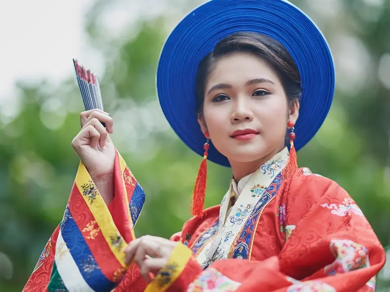 越南女人xxx_越南绝色美女，个个都是人间尤物！